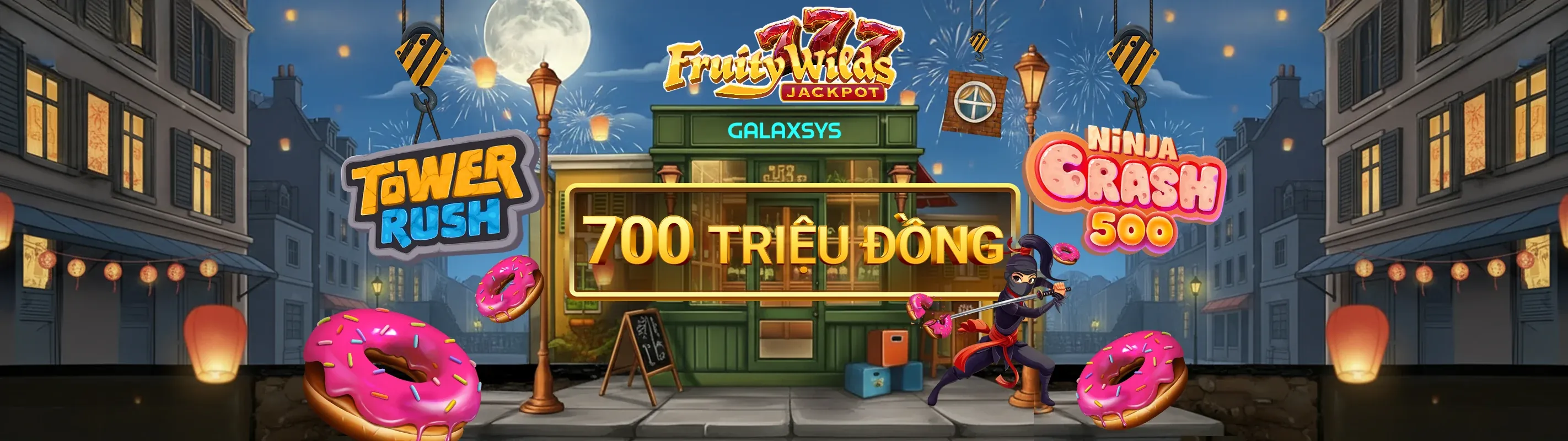 Hình ảnh nền tảng giải trí trực tuyến f18678 uy tín